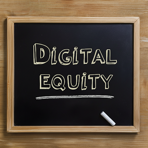 Bridging the Gap: Digital Equity and the Fight Against Poverty in Oregon